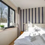 Strandhaus Meeresperle 펜션