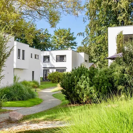 Strandhaeuser - Meeresperle Holiday home