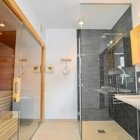 Strandhaus Meeresperle Дом отдыха *