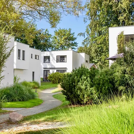 Strandhaus Meeresperle بيت للعطل Sellin (Rugen)